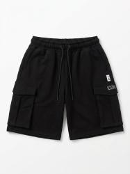 IUB021 TASCONI METAL Nero 