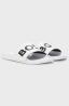 50536835 ARYEH SLID  Bianco