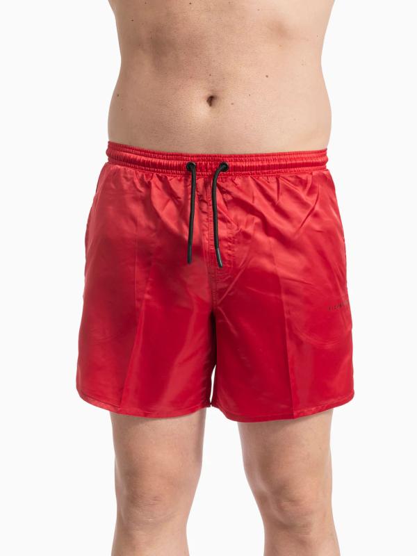UMP26307CO SWIMBOXER BALOTRA Rosso