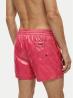 SWIMTRUNK ULTRA LOGO SHORT Fucsia