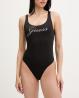 ANNALISA ONE PIECE SWIMSUIT Nero 