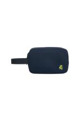 126MACPO6359 POCHETTE IN NYLON Blu