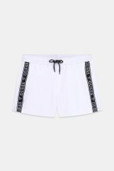 SWIMTRUNK LOGO TAPE MEDIUM Bianco