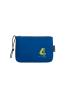 126MACPO6303 POCHETTE BEAUTY Blu
