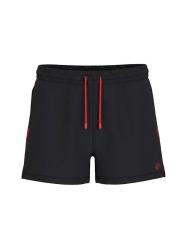 SWIMTRUNK MINIMAL 4G MEDIUM Nero