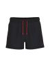 SWIMTRUNK MINIMAL 4G MEDIUM Nero