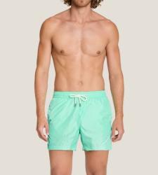 126MBWSO6323 SHORT CORTO MARE Turchese