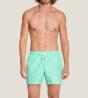 126MBWSO6323 SHORT CORTO MARE Turchese