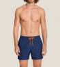 126MBWSO6323 SHORT CORTO MARE Blu