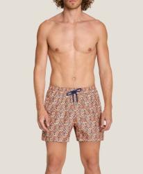 126MBWSO6314 SHORT CORTO MARE Blu
