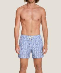 126MBWSO6314 SHORT CORTO MARE Bianco