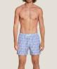 126MBWSO6314 SHORT CORTO MARE Bianco