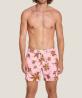 126MBWSO6315 SHORT CORTO MARE Rosa