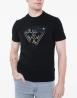 M6GI11K2992 CN SS TRIANGLE HD MULTI Nero
