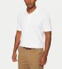 M4BP29KCJV1 GJ SS EMBRO LOGO POLO Bianco