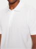 M4BP29KCJV1 GJ SS EMBRO LOGO POLO Bianco