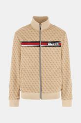 Z2BQ06K7122 KORBIN FULL ZIP TRACKSUIT Beige