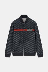 Z2BQ06K7122 KORBIN FULL ZIP TRACKSUIT Blu