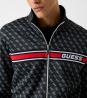 Z2BQ06K7122 KORBIN FULL ZIP TRACKSUIT Blu