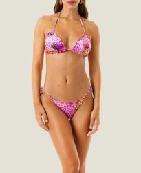 126WBWBK5856 BIKINI TRIANG  Rosa