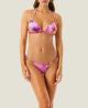 126WBWBK5856 BIKINI TRIANG  Rosa