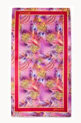126WACTE5790 TELO MARE PINK Multicolore