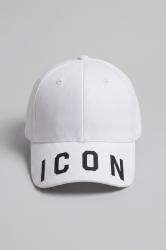 INB002 LOGO SU VISIERA Bianco