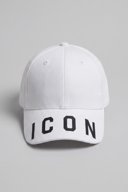 INB002 LOGO SU VISIERA Bianco