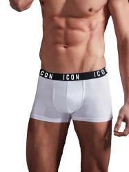 IUM05 TRI PACK JER. BIEL Bianco 