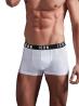 IUM05 TRI PACK JER. BIEL Bianco 