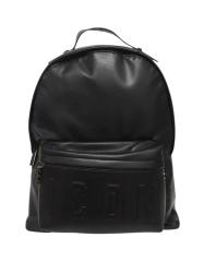 ICBU04A01 FINN ZAINO Nero 