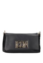 ICBS13A01 GRACE POCHETTE Nero 