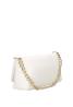 ICBS13A01 GRACE POCHETTE Bianco