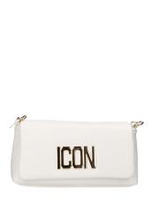 ICBS13A01 GRACE POCHETTE Bianco