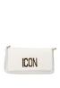 ICBS13A01 GRACE POCHETTE Bianco