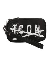 ICBY01A668 NICK BEAUTY Nero 
