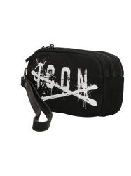 ICBY01A668 NICK BEAUTY Nero 