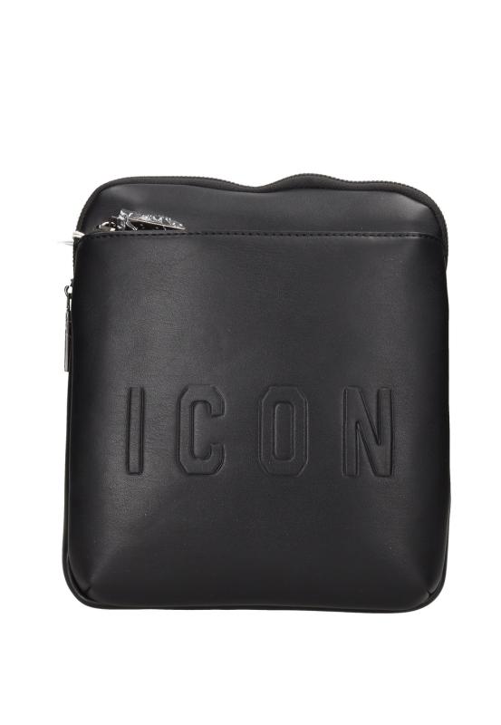 ICBU04A05 FINN TRACOLLA Nero 