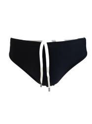 IUW014SLIP C/LOGO DIETRO Nero