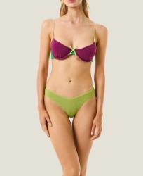 126WBWBK5666 BALCONCINO TRICOLOR LUREX  Multicolore