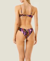 126WBWBK5882 BIKINI TOP HYPNOTIC Multicolore