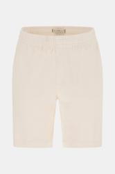 M6GD16K3088 REGULAR LEG KNITTED SHORT Beige