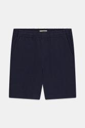 M6GD16K3088 REGULAR LEG KNITTED SHORT Blu
