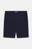 M6GD16K3088 REGULAR LEG KNITTED SHORT Blu