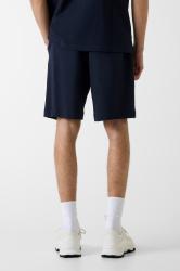 M6GD16K3088 REGULAR LEG KNITTED SHORT Blu