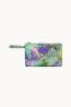 126WACPO5951 POCHTTE CAPRI PATCH ANIMALIER  Multicolore