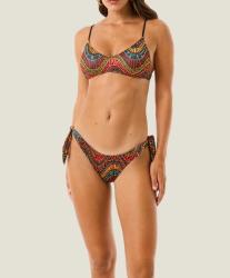 126WBWBK5555 TOP KENYA Multicolore
