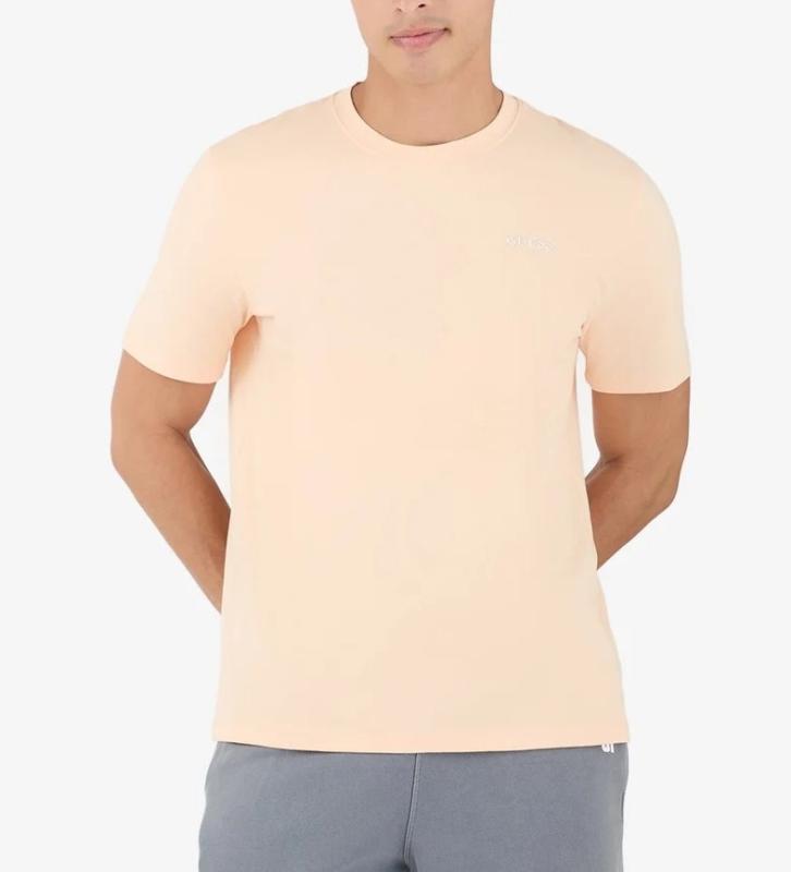 Z6RI17I3Z14 MARZIO CN SS T-SHIRT Arancione