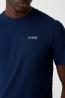 Z6RI17I3Z14 MARZIO CN SS T-SHIRT Blu