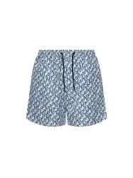 UMP26293CO SWIMBOXER LECON Bianco